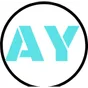 At Your Home Physio logo