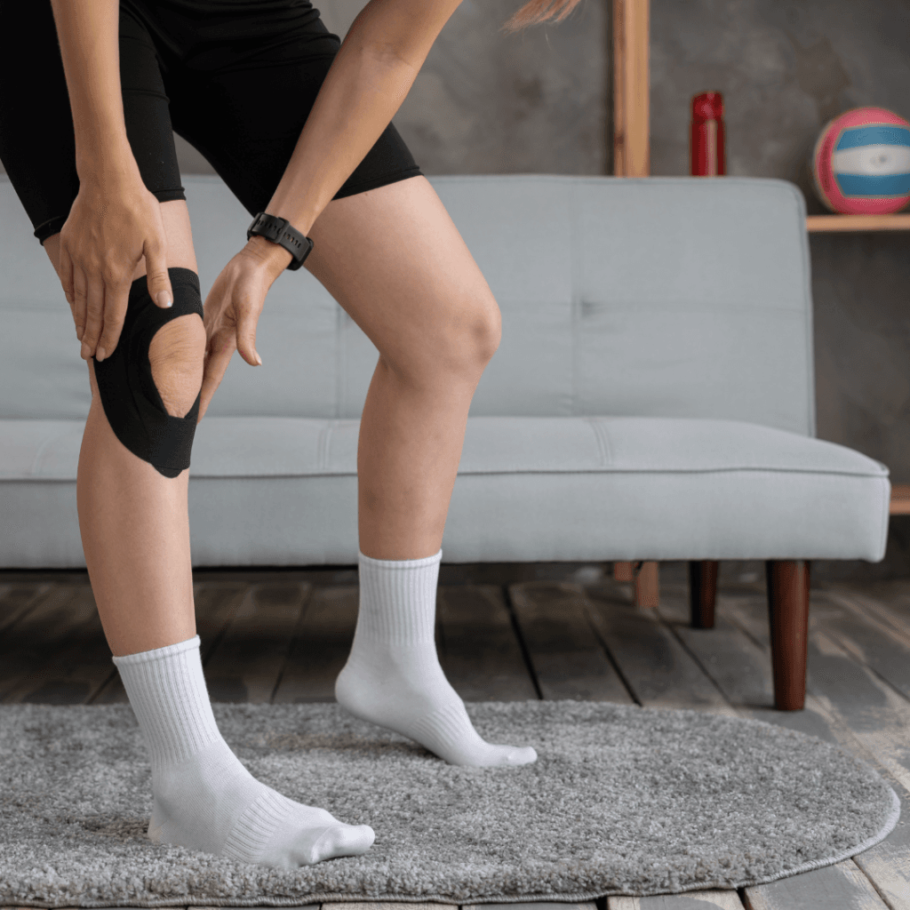 Home Physiotherapy Services in Hiranandani Estate, Thane