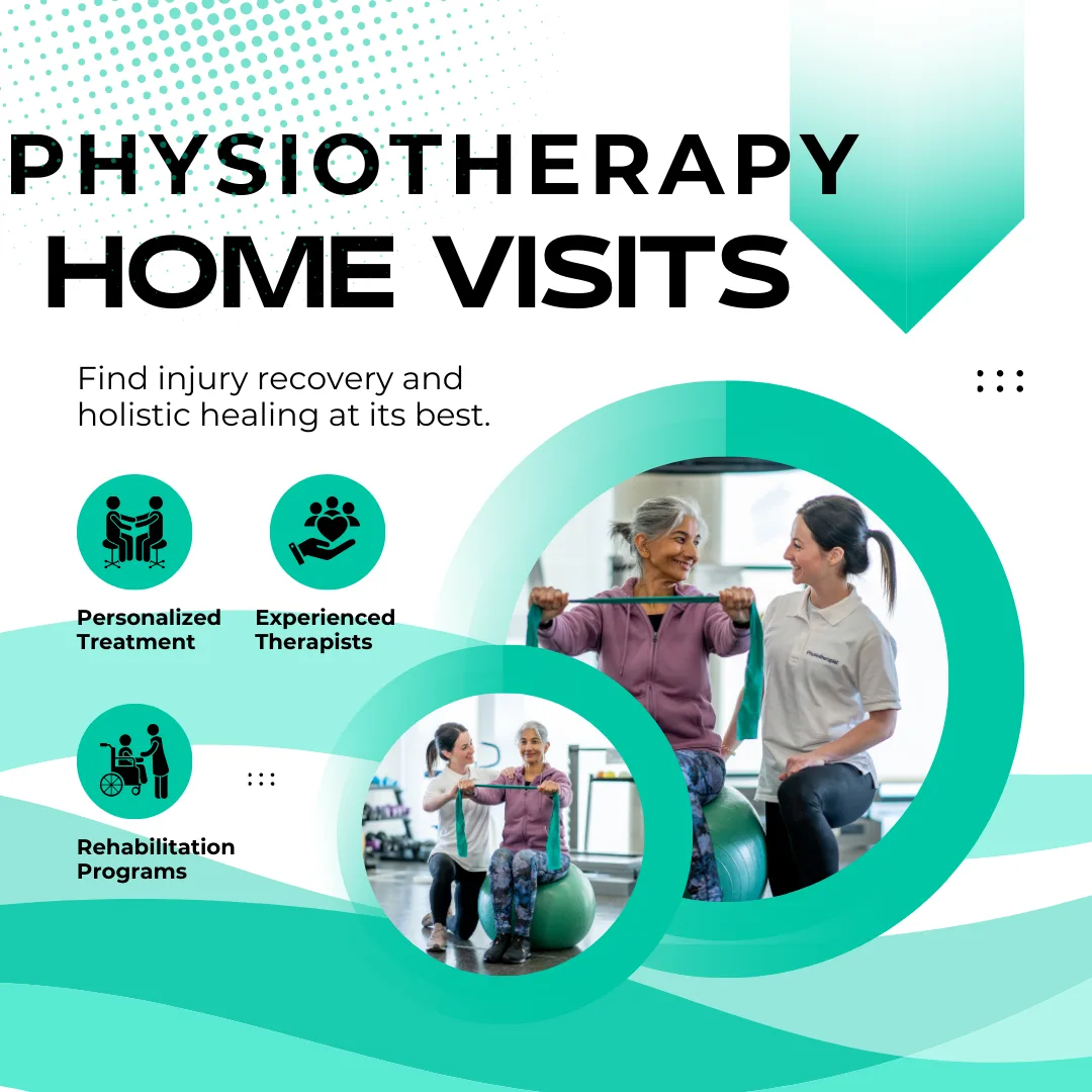 home physiotherapy services in hiranandani estate
