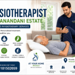 best physiotherapist in hiranandani estate
